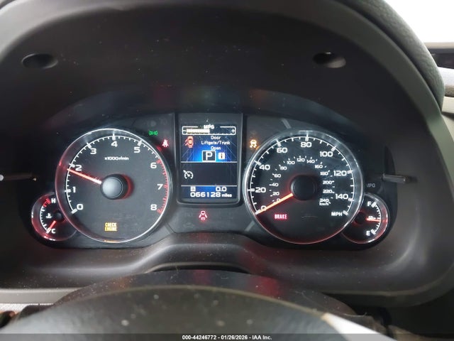Subaru Outback 2.5i Limited 2014 4S4BRBLC4E3282435 Image 7