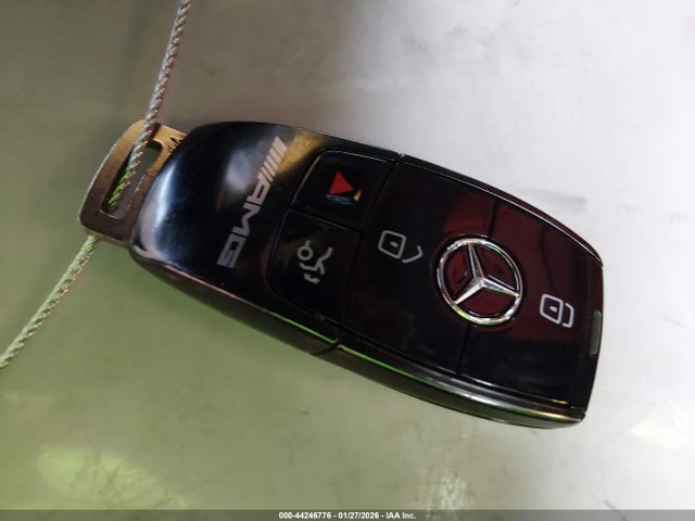 2023 MERCEDES-BENZ AMG GLE 53 COUPE 4JGFD6BB7PA885684 Photo 10