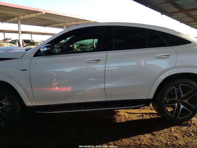 4JGFD6BB7PA885684 Mercedes-Benz Amg Gle 53 Coupe 4matic