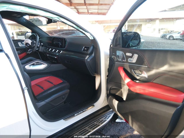 2023 MERCEDES-BENZ AMG GLE 53 COUPE 4JGFD6BB7PA885684 Photo 4