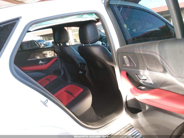 2023 MERCEDES-BENZ AMG GLE 53 COUPE 4JGFD6BB7PA885684 Photo 7