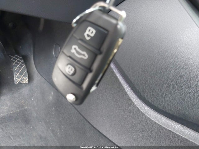 44246779 :رقم المزاد ، WA1EECF36N1098019 vin ، 2022 Audi Q3 Premium Plus 45 Tfsi S Line Quattro Tiptronic مزاد بيع