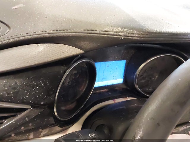 Aukcja sprzedaży 2022 Buick Encore Gx Fwd Select, vin: KL4MMDSL5NB027267, numer aukcji: 44246780
