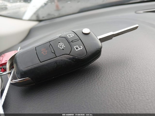 Ford FUSION SE 2016 3FA6P0H72GR225169 Image 11