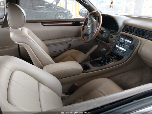44246789 :رقم المزاد ، JT8JZ31CXR0017906 vin ، 1994 Lexus Sc 300 مزاد بيع