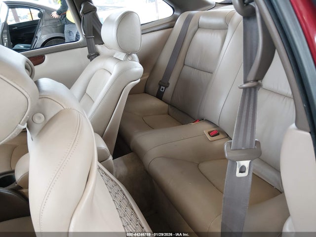 44246789 :رقم المزاد ، JT8JZ31CXR0017906 vin ، 1994 Lexus Sc 300 مزاد بيع