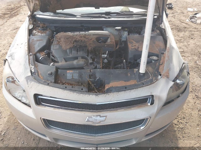 2010 CHEVROLET MALIBU 1G1ZB5EBXAF239894 Photo 9