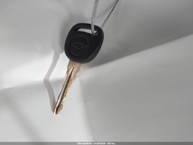 2010 CHEVROLET MALIBU 1G1ZB5EBXAF239894 Photo 10