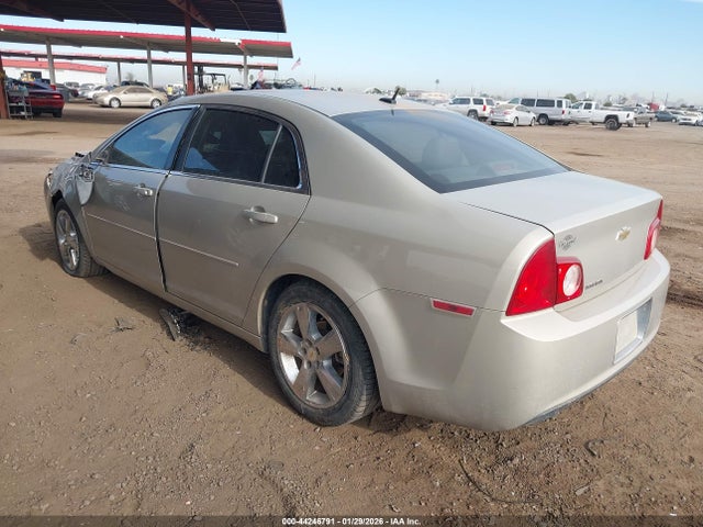 2010 CHEVROLET MALIBU 1G1ZB5EBXAF239894 Photo 2
