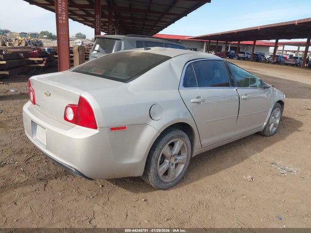 2010 CHEVROLET MALIBU 1G1ZB5EBXAF239894 Photo 3