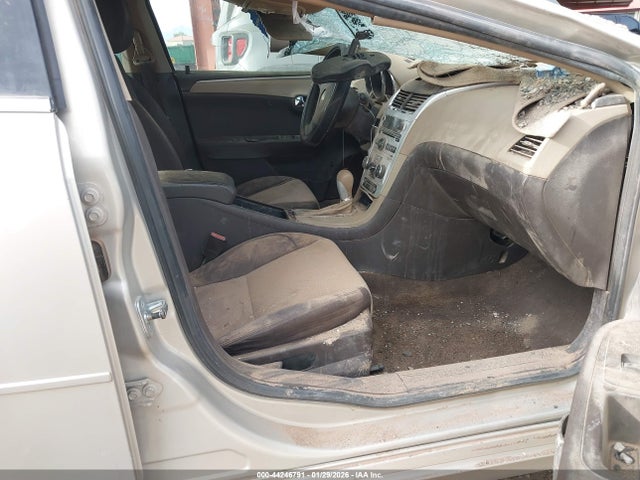 2010 CHEVROLET MALIBU 1G1ZB5EBXAF239894 Photo 4