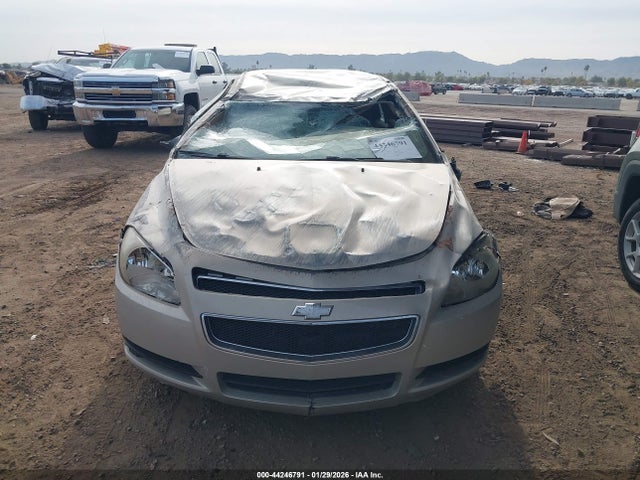 2010 CHEVROLET MALIBU 1G1ZB5EBXAF239894 Photo 5
