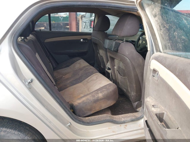 2010 CHEVROLET MALIBU 1G1ZB5EBXAF239894 Photo 7