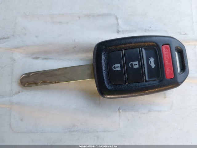 Honda Accord Sport 2014 1HGCR2F57EA053931 Image 11