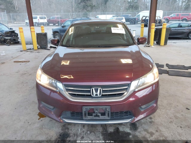 Honda Accord Sport 2014 1HGCR2F57EA053931 Image 12