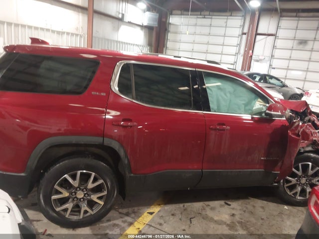 Aukcja sprzedaży 2020 Gmc Acadia Fwd Sle, vin: 1GKKNKLS2LZ140591, numer aukcji: 44246796