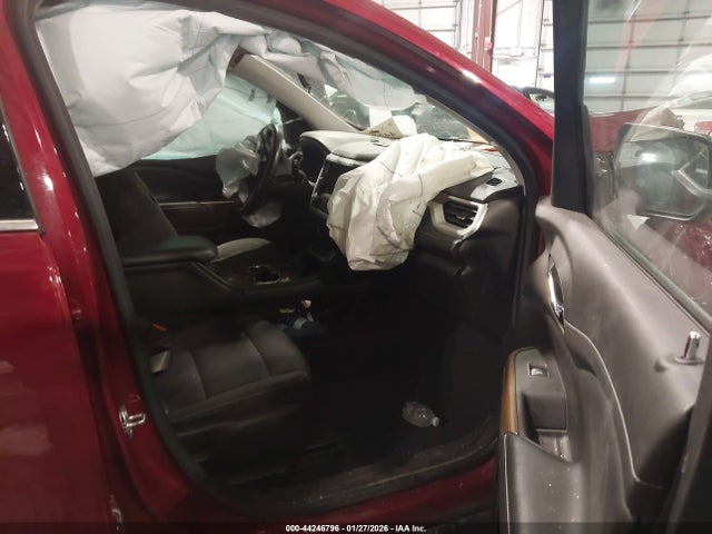 Aukcja sprzedaży 2020 Gmc Acadia Fwd Sle, vin: 1GKKNKLS2LZ140591, numer aukcji: 44246796