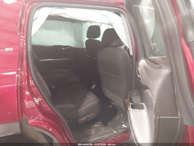 Aukcja sprzedaży 2020 Gmc Acadia Fwd Sle, vin: 1GKKNKLS2LZ140591, numer aukcji: 44246796