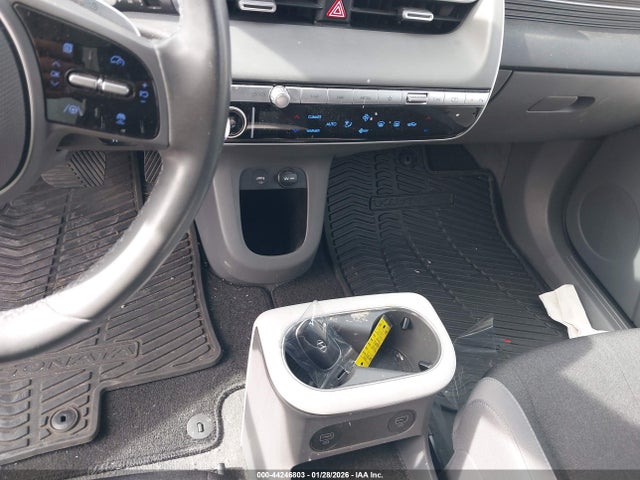 Hyundai IONIQ 5 SE 2022 KM8KM4AE3NU073700 Image 11