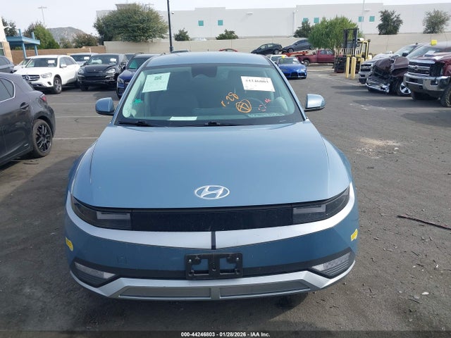 Hyundai IONIQ 5 SE 2022 KM8KM4AE3NU073700 Image 13