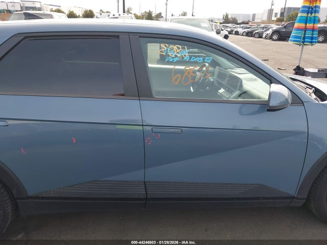 Hyundai IONIQ 5 SE 2022 KM8KM4AE3NU073700 Image 14