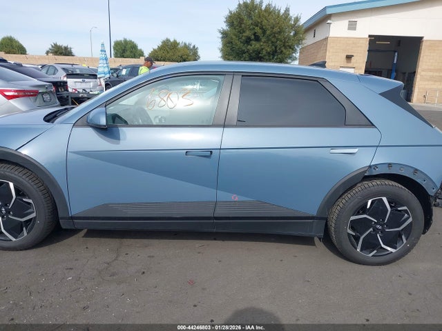 Hyundai IONIQ 5 SE 2022 KM8KM4AE3NU073700 Image 15