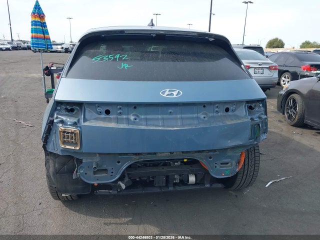 Hyundai IONIQ 5 SE 2022 KM8KM4AE3NU073700 Image 17