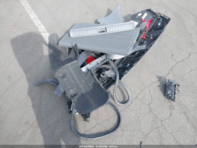 Hyundai IONIQ 5 SE 2022 KM8KM4AE3NU073700 Image 12