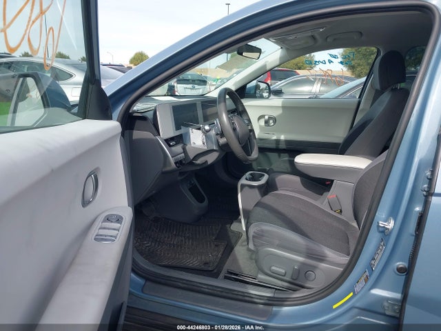 Hyundai IONIQ 5 SE 2022 KM8KM4AE3NU073700 Image 5