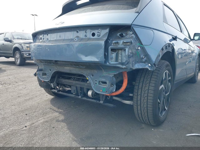 Hyundai IONIQ 5 SE 2022 KM8KM4AE3NU073700 Image 6