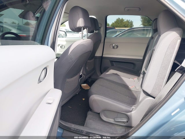Hyundai IONIQ 5 SE 2022 KM8KM4AE3NU073700 Image 8