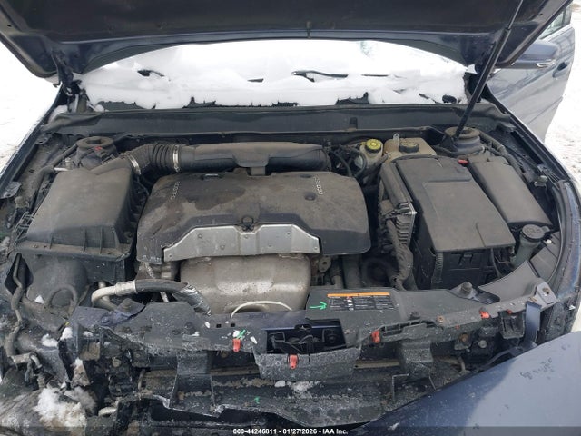 1G11C5SL1FF230306 Chevrolet MALIBU 1LT