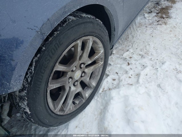 1G11C5SL1FF230306 Chevrolet MALIBU 1LT