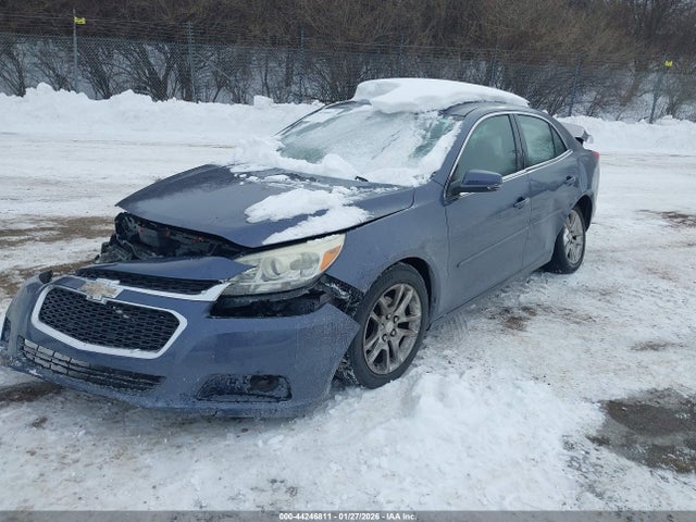 1G11C5SL1FF230306 Chevrolet MALIBU 1LT