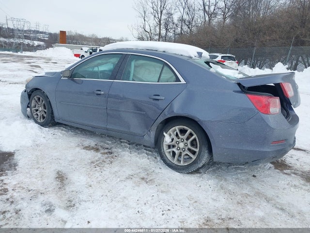 1G11C5SL1FF230306 Chevrolet MALIBU 1LT