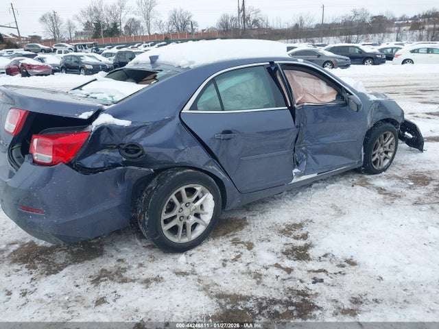 1G11C5SL1FF230306 Chevrolet MALIBU 1LT