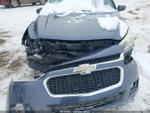 1G11C5SL1FF230306 Chevrolet MALIBU 1LT