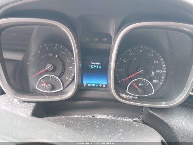 1G11C5SL1FF230306 Chevrolet MALIBU 1LT
