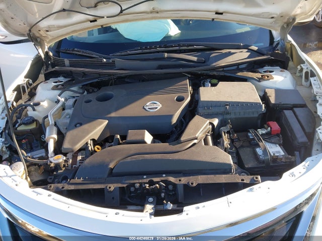 Aukcja sprzedaży 2013 Nissan Altima 2.5 Sl, vin: 1N4AL3AP5DN574438, numer aukcji: 44246829