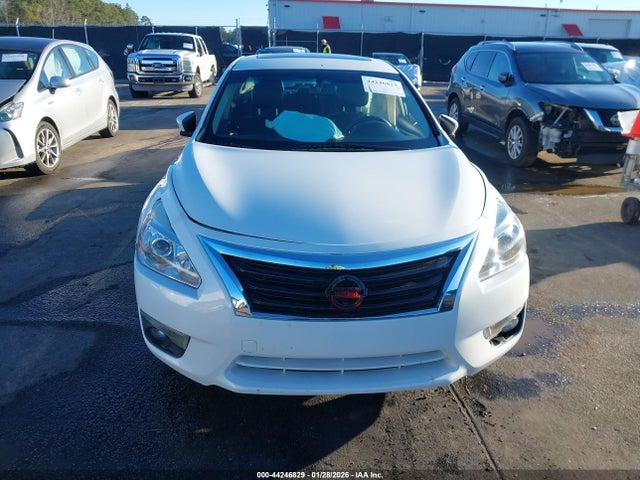 Aukcja sprzedaży 2013 Nissan Altima 2.5 Sl, vin: 1N4AL3AP5DN574438, numer aukcji: 44246829