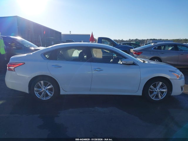 Aukcja sprzedaży 2013 Nissan Altima 2.5 Sl, vin: 1N4AL3AP5DN574438, numer aukcji: 44246829