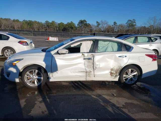 Aukcja sprzedaży 2013 Nissan Altima 2.5 Sl, vin: 1N4AL3AP5DN574438, numer aukcji: 44246829