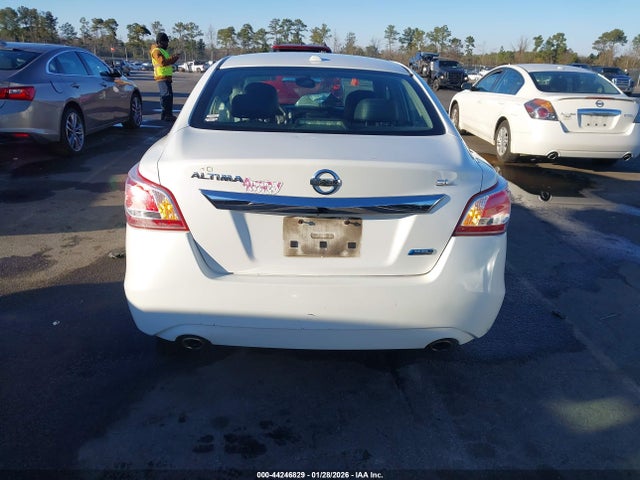 Aukcja sprzedaży 2013 Nissan Altima 2.5 Sl, vin: 1N4AL3AP5DN574438, numer aukcji: 44246829