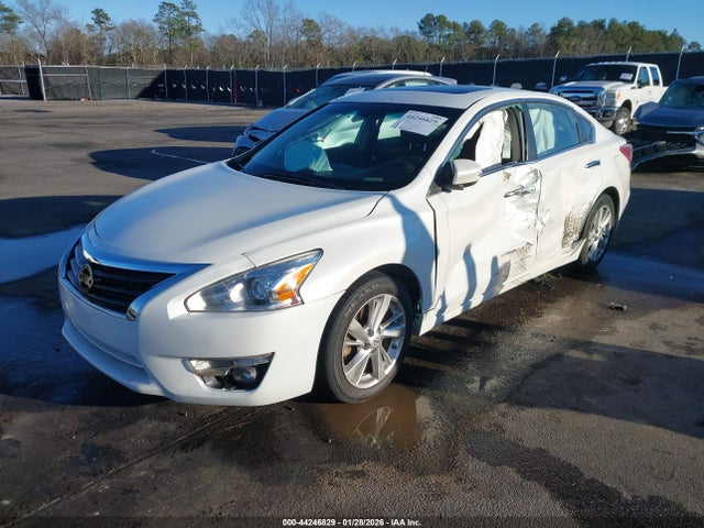 Aukcja sprzedaży 2013 Nissan Altima 2.5 Sl, vin: 1N4AL3AP5DN574438, numer aukcji: 44246829