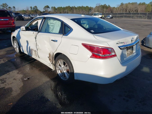 Aukcja sprzedaży 2013 Nissan Altima 2.5 Sl, vin: 1N4AL3AP5DN574438, numer aukcji: 44246829