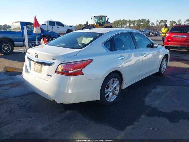 Aukcja sprzedaży 2013 Nissan Altima 2.5 Sl, vin: 1N4AL3AP5DN574438, numer aukcji: 44246829