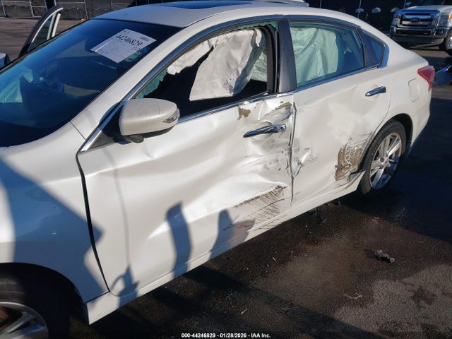 Aukcja sprzedaży 2013 Nissan Altima 2.5 Sl, vin: 1N4AL3AP5DN574438, numer aukcji: 44246829