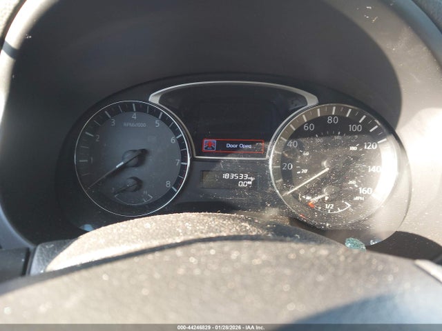 Aukcja sprzedaży 2013 Nissan Altima 2.5 Sl, vin: 1N4AL3AP5DN574438, numer aukcji: 44246829