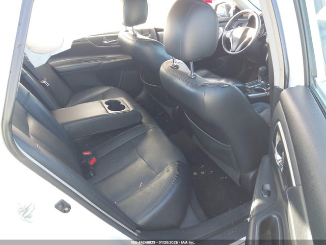 Aukcja sprzedaży 2013 Nissan Altima 2.5 Sl, vin: 1N4AL3AP5DN574438, numer aukcji: 44246829