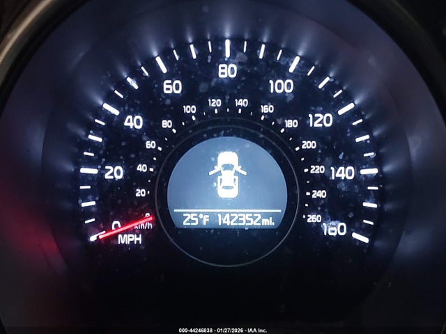 5XXGN4A77FG352695 KIA OPTIMA EX